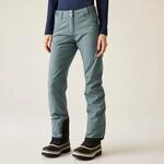Damen Diminish Wasserdichte, isolierte Skihose