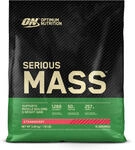 Serious Mass Erdbeere 16 Portionen (5450 Gramm)