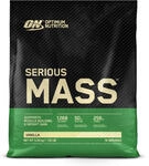 Serious Mass Vanille 16 Portionen (5450 Gramm)
