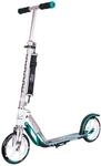 Scooter BigWheel&reg; 205 Tretroller h&ouml;henverstellbar, t&uuml;rkis