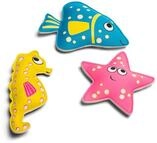 Poolspielzeug &ndash; Wassertiere f&uuml;r Kinder - Wasserspiel