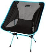 Stuhl Ein Campingstuhl