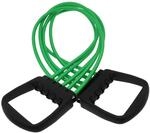 FITNESS EXPANDER KRAFTTRAINING GR&Uuml;N 25 - 125 KG DEUSER&reg;