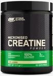 OPTIMUM NUTRITION Kreatin-Pulver Optimum 317&nbsp;g