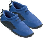 Beco Neopren Wasserschuhe f&uuml;r Erwachsene blau/schwarz