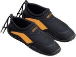 Beco Water Shoes - schwarz/orange