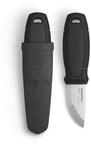 MoraKniv Eldris-Messer Schwarz