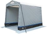 Multitent Lagerzelt Camping K&uuml;chen Zelt Umkleide Ger&auml;te Beistellzelt