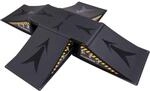 Skater Ramp Set - 5-piece