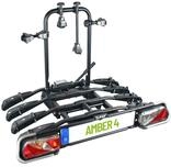 AMBER IV 4-FAHRRADTR&Auml;GER 13-poliger Stecker