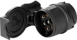 Fahrradtr&auml;ger Zubeh&ouml;r Thule Adapter 9907