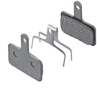 Shimano Scheibenbremsbelagsatz Deore M05 Harz
