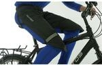 Rainlegs Beinsch&uuml;tzer schwarz, Gr. XL, K&ouml;rpergr. &uuml;ber 185cm