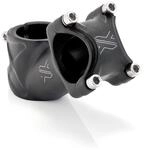 XLC Comp A-Head Vorbau ST-M15 schwarz, 35&deg;, 1 1/8", &Oslash; 25,4mm, 90mm