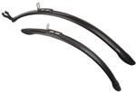 Zefal Steckblechset Trail 28" schwarz, ca. 45mm, Trekking