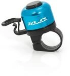 XLC Miniglocke DD-M06 Klemmung &Oslash; 22,2mm, blau