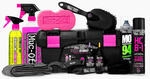 Muc Off Fahrrad Reinigungskit Ultimate Bicycle Kit Tool Box 11-teilig