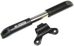 SKS Rennradpumpe Raceday SV, 262mm, schwarz/silber, Aluminium