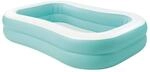 Aufblasbarer Swimmingpool "Mandarin Swim Intex