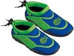 Beco-sealife Kinderschwimmschuhe, blau