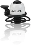 XLC Miniglocke DD-M07 &Oslash; 22,2-31,8mm, wei&szlig;