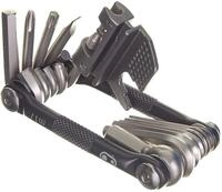 Crankbrothers - Multitool - 17 Montagewerkzeuge
