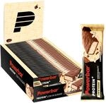 Protein Plus Low Sugar Vanilla 30x35g Fitnessriegel mit Ballaststoffen
