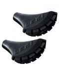 1 Paar Nordic-Walking Puffer Rubber Tip F&uuml;&szlig;chen f&uuml;r Walking St&ouml;cke