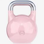 Kettlebell Competition 8-36 KG