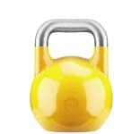 Kettlebell Competition 8-36 KG