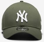Damen/Herren Baseball Cap MLB - New York Yankees 9Forty khaki