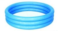&Oslash; 152 x 30 cm Bestway Kinderbecken - Blau