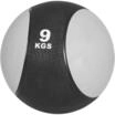 Medizinball aus Gummi 1 - 10 kg Gewichte, Slam Ball, Gewichtsball, Trainingsball