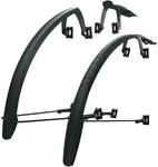 Schutzblechset Speedrocker, 28", Reifenbreite 23-42mm