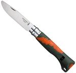 Kinder Taschenmesser Outdoor Schnitz Klapp Messer Rund Signalpfeife Holz