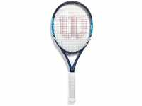 Wilson 8795728, Wilson Tennisschläger Damen/Herren - Ultra 100 V4 300 g...
