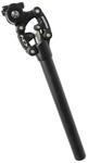 SR Suntour Federsattelst&uuml;tze SP12 NCX &Oslash; 27,2mm, 400mm, schwarz, Feder mittel