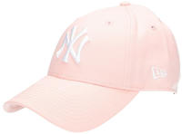 Damen/Herren Baseball Cap MLB - New York Yankees 9Forty rosa
