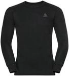 Active Warm Base Layer Langarmshirt ODLO