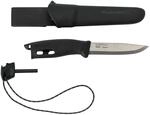 MoraKniv Companion Spark - Schwarz