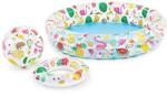Intex Kinderschwimmbecken 122 x 25 cm