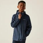 Kinder Wandern Jacke Wasserdicht