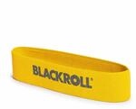 Loop-Band Gelb Extra leicht Fitness / Krafttraining Unisex Gelb