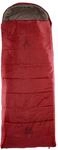 Decken Schlafsack Utah 190 XL Winter 3 Jahreszeiten Lang 2&deg;C
