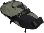 Topeak Satteltasche BackLoader, Gr&uuml;n