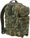 Rucksack us cooper - woodland