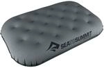 Kopfkissen Aeros Pillow Ultralight Deluxe grey