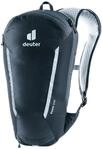 Rucksack - Rennrad - leicht, aerodynamisch - Road One - schwarz