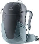 Bergsteigen - rucksack - futura 27 - graphite-shale