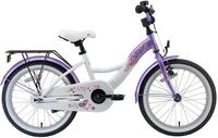 Kinderfahrrad 18 Zoll von 5 - 7 Jahre, Classic